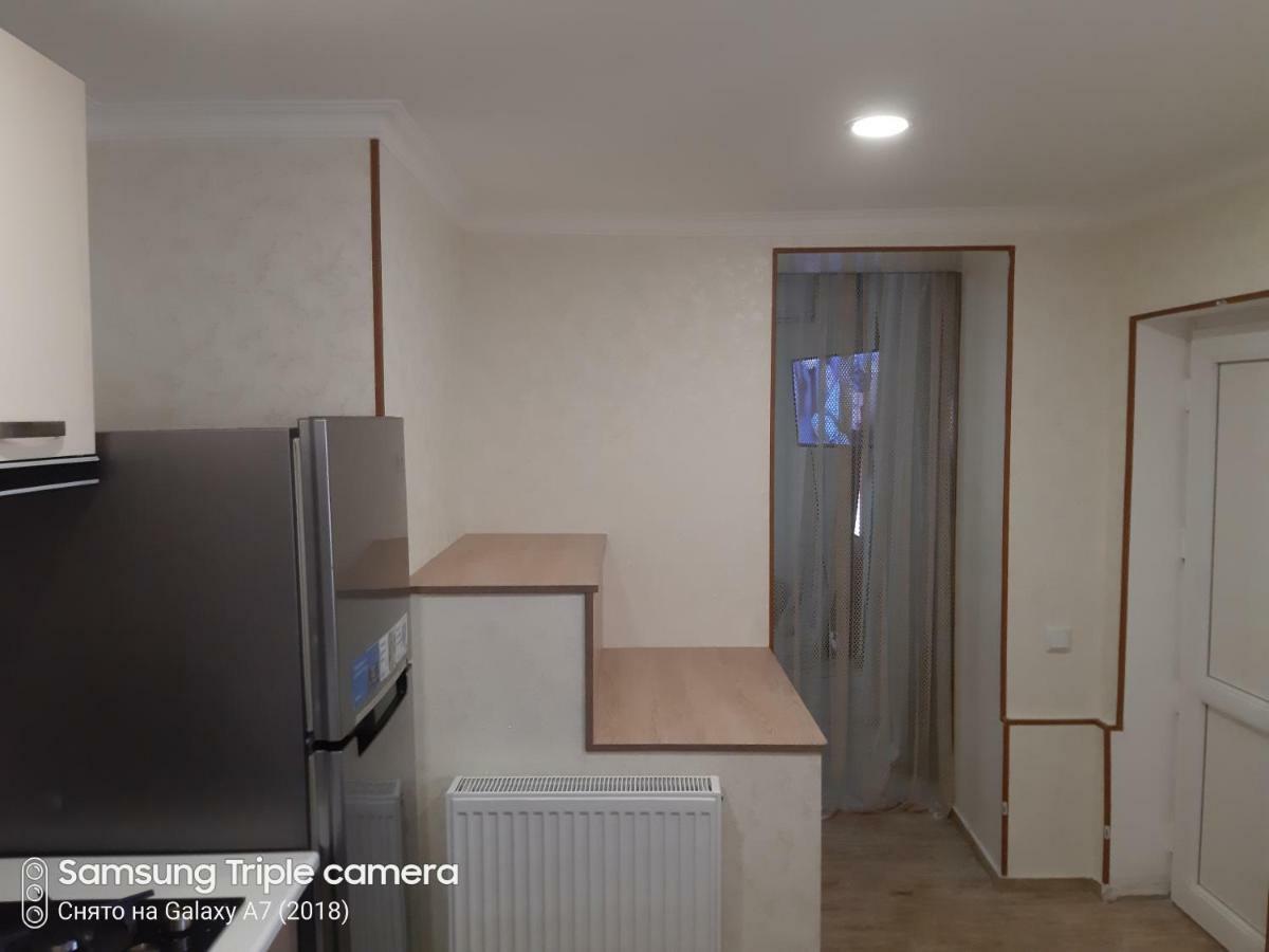 georgi apartament 2 Apartment Tbilisi Bagian luar foto