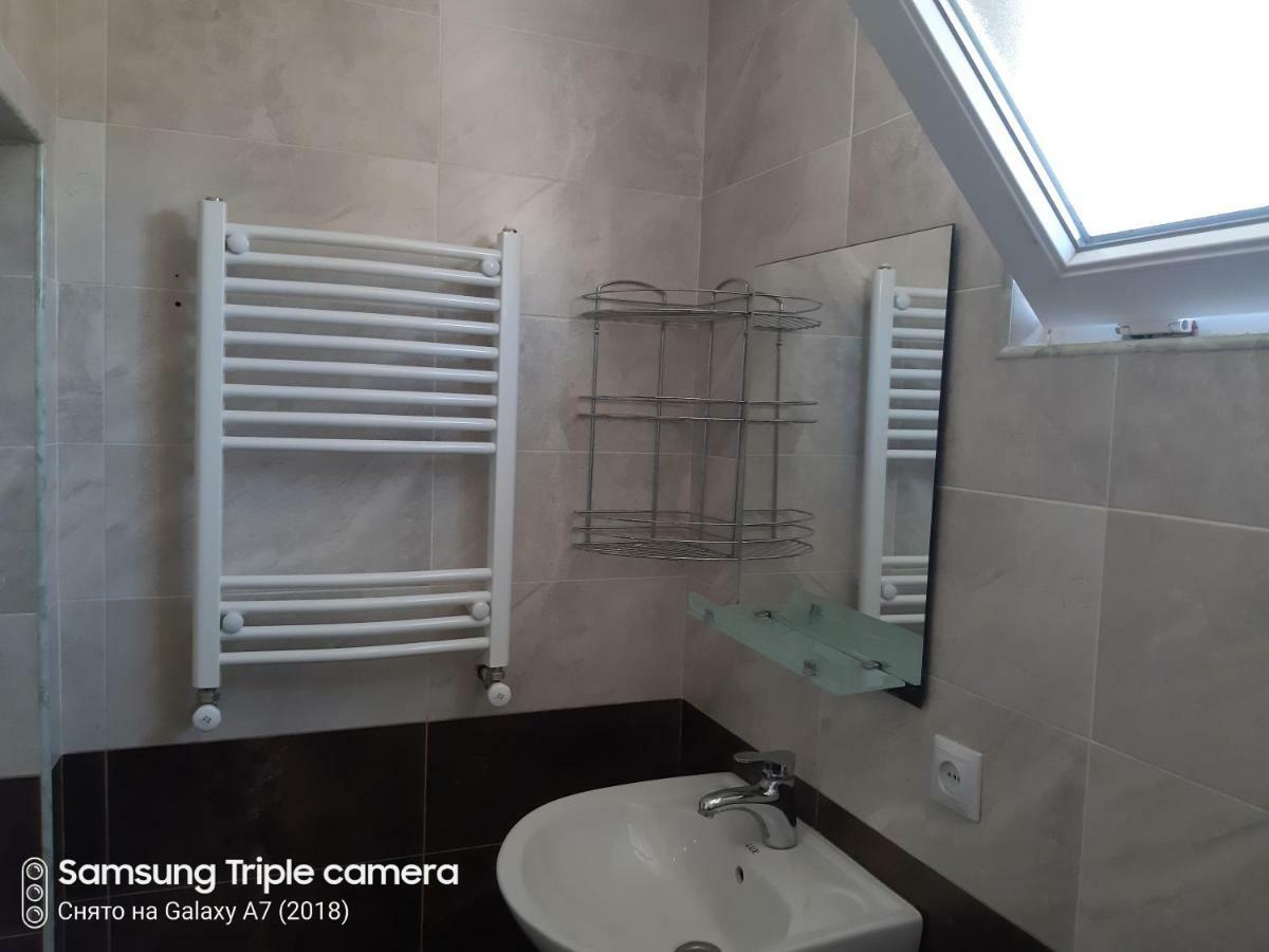 georgi apartament 2 Apartment Tbilisi Bagian luar foto
