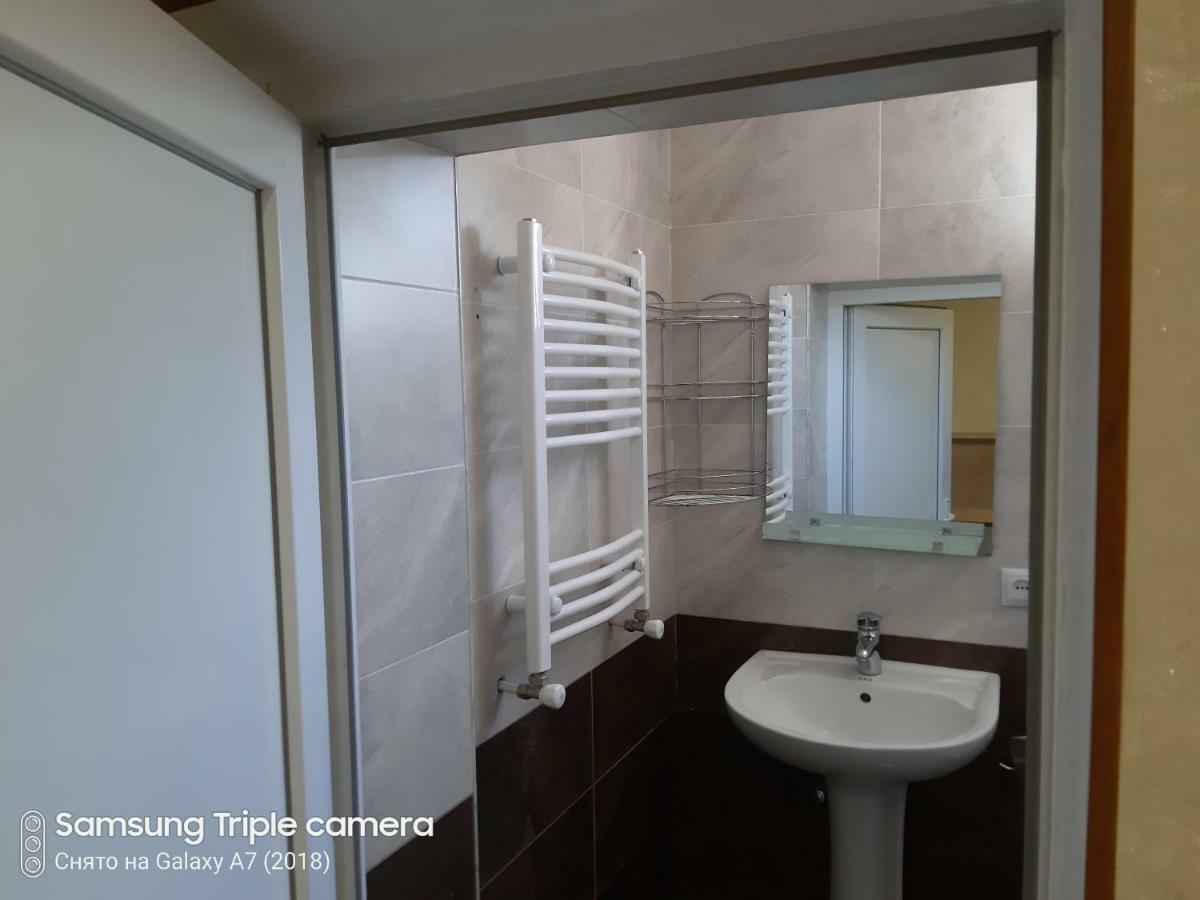 georgi apartament 2 Apartment Tbilisi Bagian luar foto