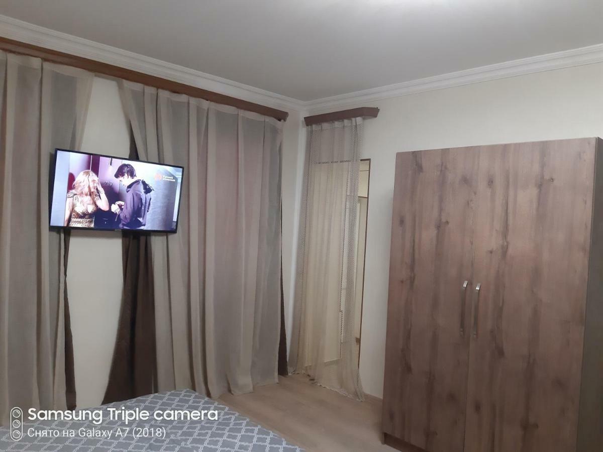 georgi apartament 2 Apartment Tbilisi Bagian luar foto