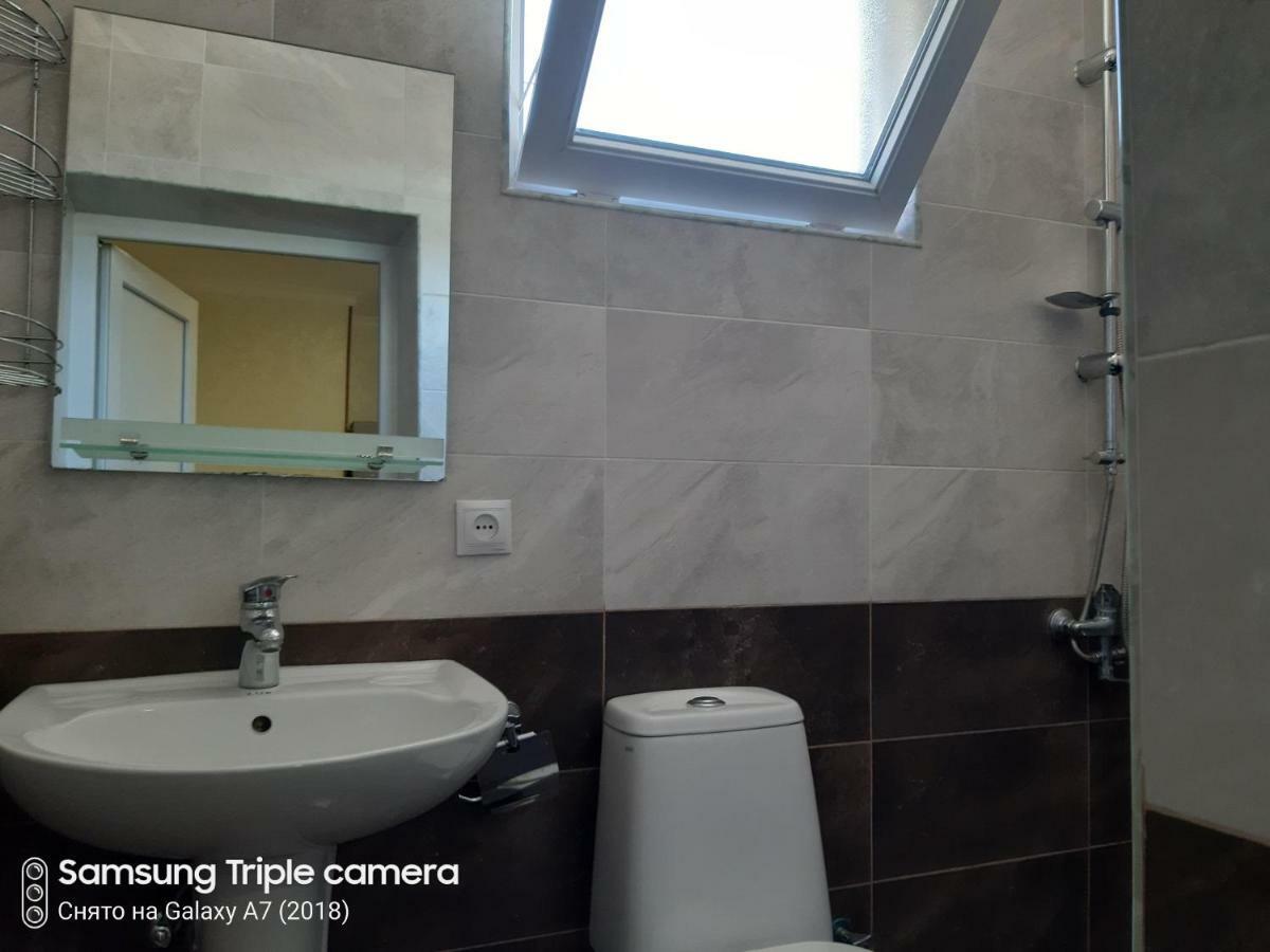 georgi apartament 2 Apartment Tbilisi Bagian luar foto
