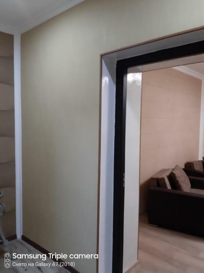 georgi apartament 2 Apartment Tbilisi Bagian luar foto