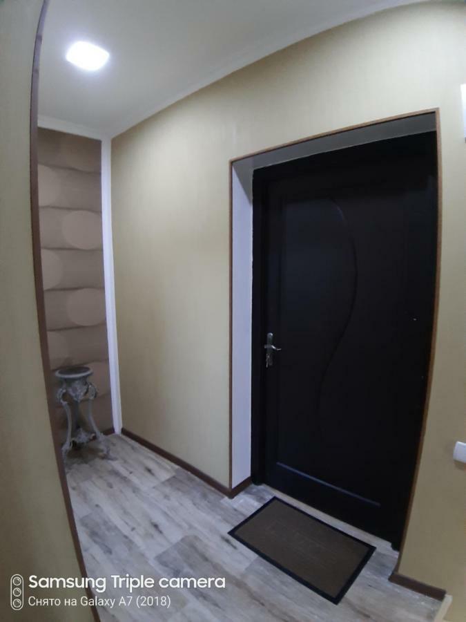 georgi apartament 2 Apartment Tbilisi Bagian luar foto