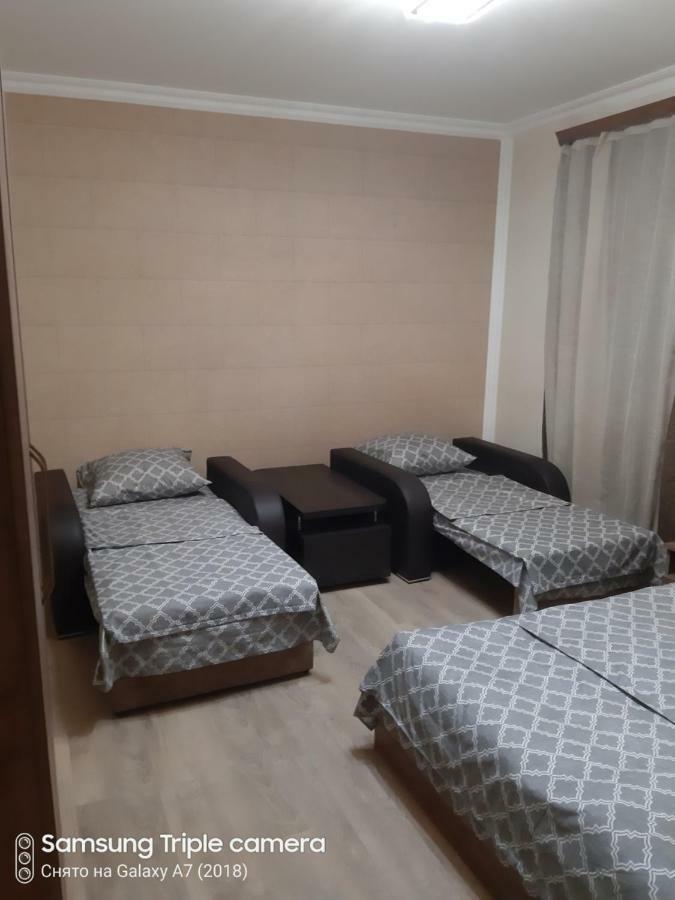 georgi apartament 2 Apartment Tbilisi Bagian luar foto